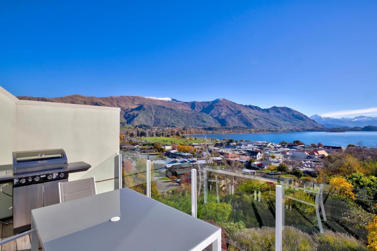 Lake Wanaka Lookout מראה חיצוני תמונה