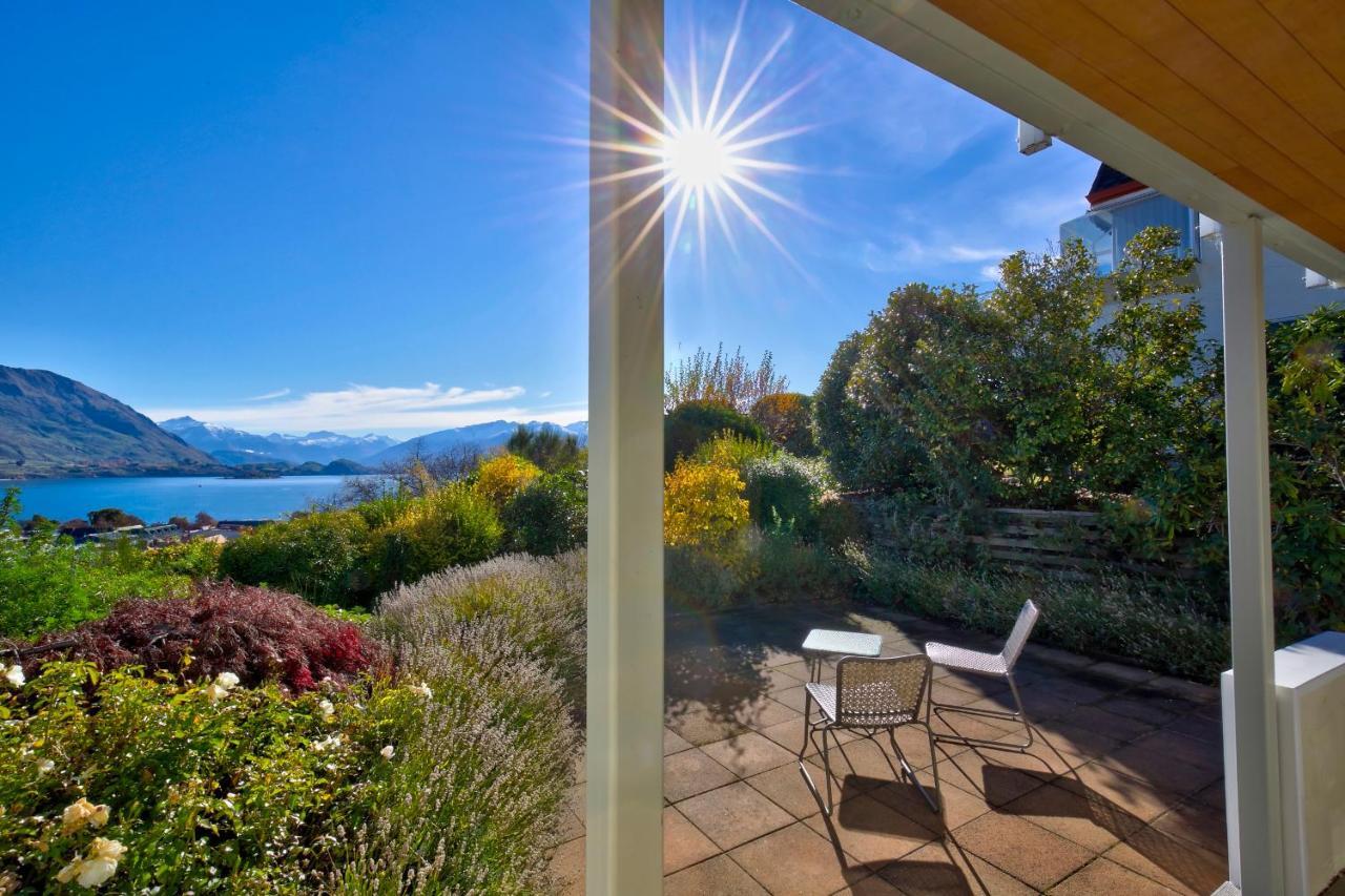 Lake Wanaka Lookout מראה חיצוני תמונה