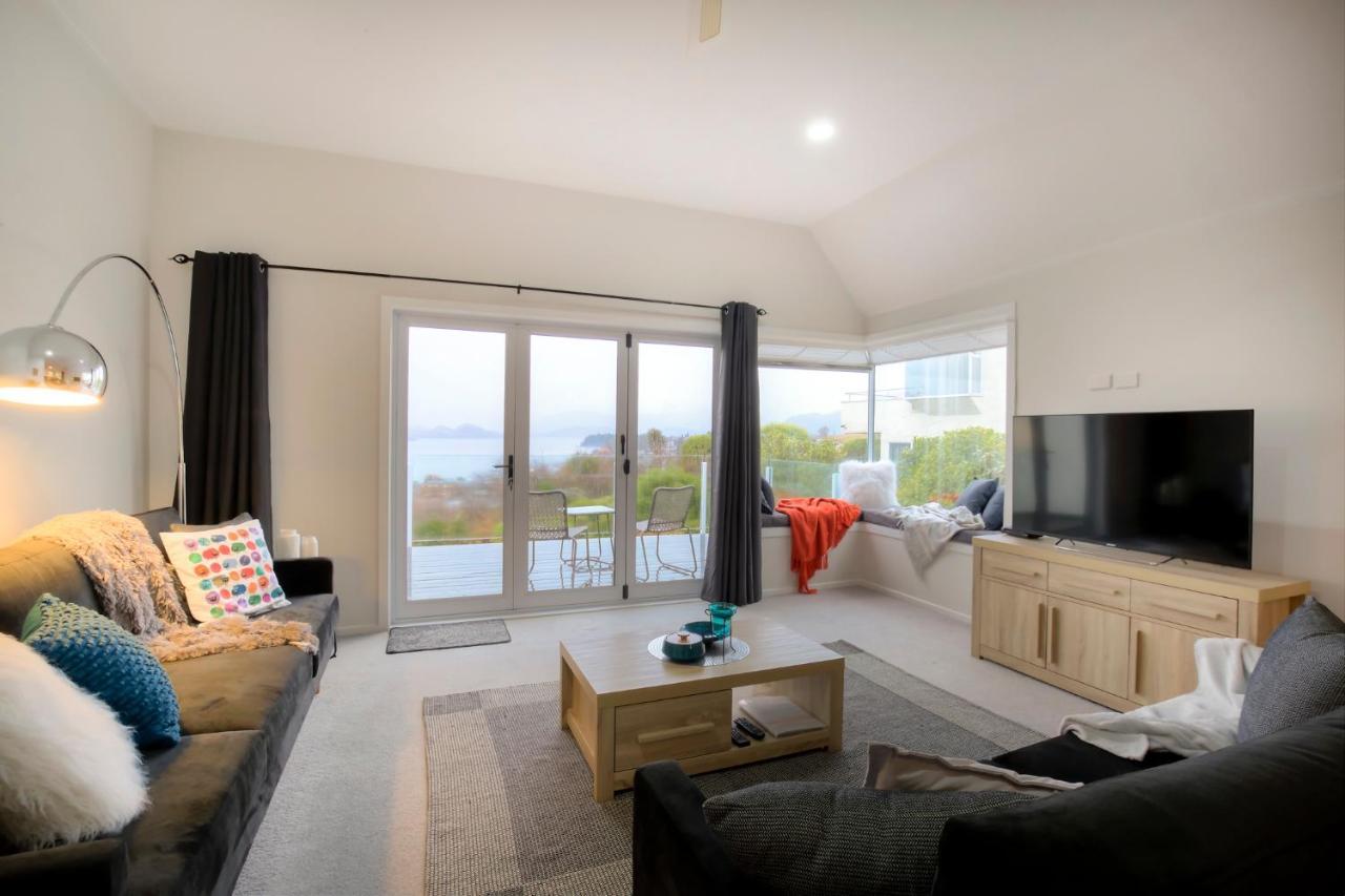 Lake Wanaka Lookout מראה חיצוני תמונה