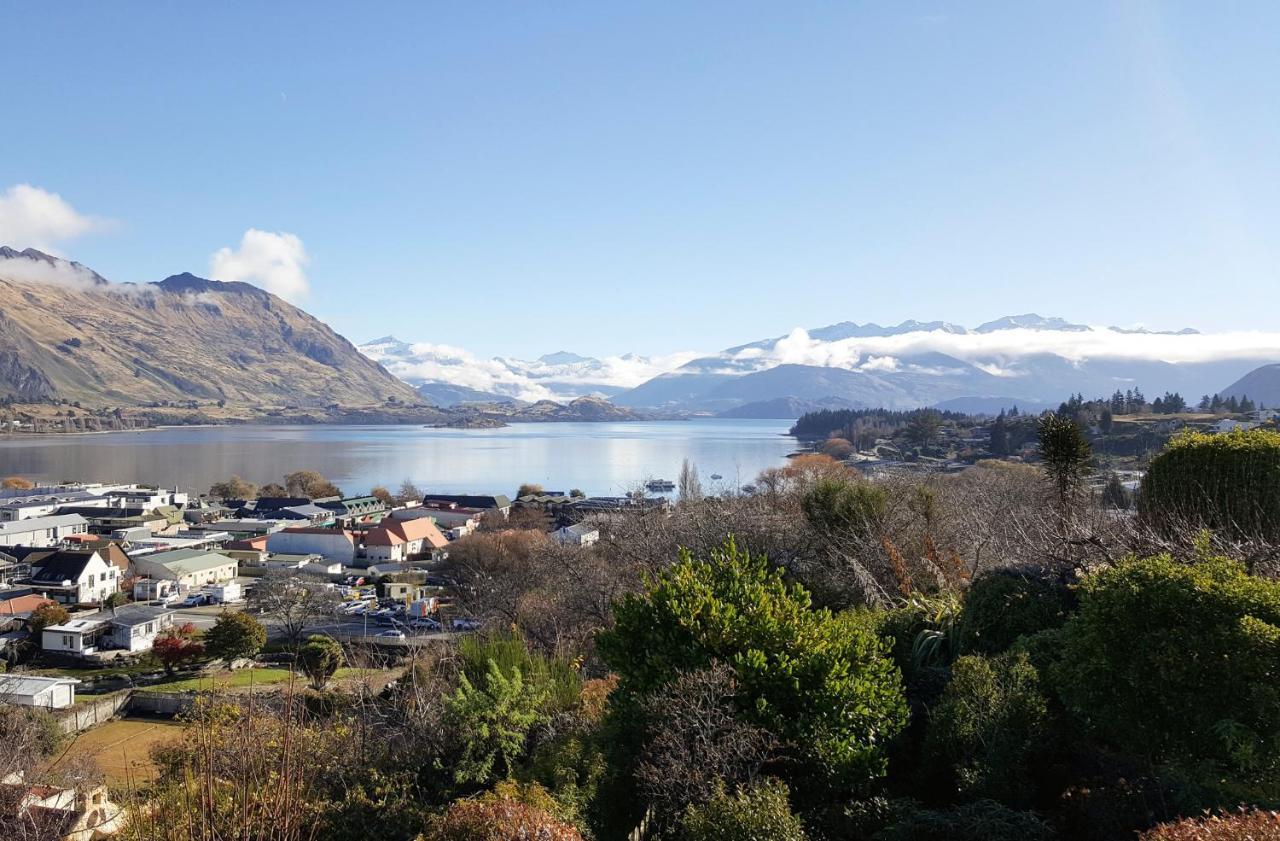 Lake Wanaka Lookout מראה חיצוני תמונה